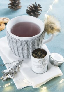 Geschenkset Tasse + Tee + Tee-Ei bei toom Baumarkt in Cuxhaven Geschenkset Tasse + Tee + Tee-Ei im Angebot bei toom Baumarkt Cuxhaven für 9,99 €