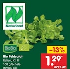 Feldsalat im Angebot bei Netto Marken-Discount in Cottbus Feldsalat Angebote bei Netto Marken-Discount Cottbus für 1,29 €