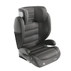 Promo Rehausseur avec dossier norauto 100-150 cm isofix groupes 2 / 3 r129 à 89,99 € dans le catalogue Norauto à Allonnes