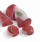 Aktuelles Rinderfilets/Lenden Angebot bei Marktkauf in Heilbronn ab 4,99 €