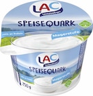 LAC Speisequark bei EDEKA im Prospekt "" für 1,19 €