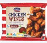 Netto Marken-Discount Ebersbach - Chicken Wings Angebot im Prospekt Chicken Wings bei Netto Marken-Discount im Ebersbach Prospekt für 3,49 €