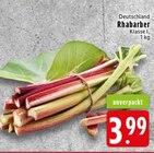 Rhabarber Angebote bei EDEKA Krefeld für 3,99 €