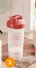 Promo Shaker 600ml à 2,99 € dans le catalogue Super U à Rosporden