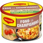 Fond de champignon - MAGGI dans le catalogue Carrefour Market