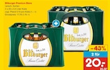 Aktuelle Bier Angebote bei Netto Marken-Discount in Hückelhoven Aktuelles Premium Biere Angebot bei Netto Marken-Discount in Hückelhoven ab 20,00 €