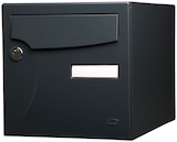 Boîte aux lettres - RENZ en promo chez Weldom Boîte aux lettres - RENZ dans le catalogue Weldom