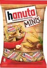 Minis im EDEKA Prospekt Minis von hanuta im aktuellen EDEKA Prospekt für 2,59 €