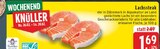 Aktuelles Lachssteak Angebot bei E center in Mülheim (Ruhr) ab 1,69 €