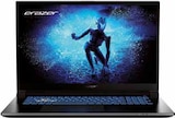 Aktuelle Notebook Angebote bei expert in Halle (Saale) Aktuelles Gaming-Notebook ERAZER Defender P50i Angebot bei expert in Halle (Saale) ab 999,00 €