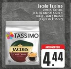 Tassimo im Angebot bei E center in Kamp-Lintfort Tassimo Angebote von Jacobs bei E center Kamp-Lintfort für 4,44 €