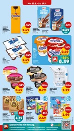 Joghurt Angebot & Preis im aktuellen Penny Prospekt Joghurt Angebot im aktuellen Penny Prospekt auf Seite 7