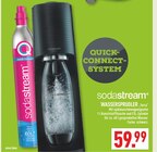 Wassersprudler Terra im Angebot bei Marktkauf in Lemgo Wassersprudler Terra Angebote von Sodastream bei Marktkauf Lemgo für 59,99 €