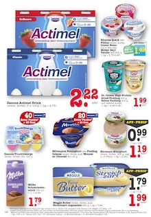 Schokolade im E center Prospekt "Aktuelle Angebote" mit 90 Seiten (Wiesbaden)