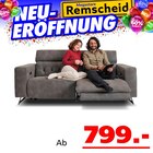 Madeira im Seats and Sofas Prospekt Madeira 3-Sitzer Sofa von Seats and Sofas im aktuellen Seats and Sofas Prospekt für 799,00 €