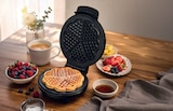 Waffeleisen im Angebot bei Mäc-Geiz in Dresden Waffeleisen Angebote bei Mäc-Geiz Dresden für 9,99 €