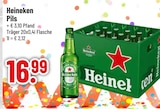 Pils von Heineken im aktuellen Trinkgut Prospekt für 16,99 €