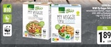 My Veggie Tofu Geräuchert bei EDEKA im Prospekt "" für 1,89 €