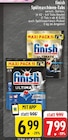 Spülmaschinen-Tabs Angebote von finish bei E center Leverkusen für 6,99 €