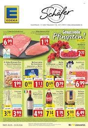 Aktueller EDEKA Supermarkt Prospekt für Erkrath: Aktuelle Angebote mit 30} Seiten, 18.05.2026 - 23.05.2026