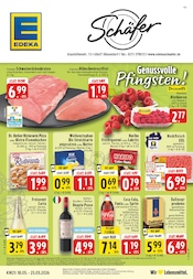 Aktueller EDEKA Discounter Prospekt in Erkrath und Umgebung, "Aktuelle Angebote" mit 30 Seiten, 18.05.2026 - 23.05.2026