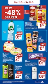 Aktueller ALDI SÜD Prospekt mit Parfum, "Gutes für Alle.", Seite 10
