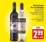 Aktuelles Wein oder Alkoholfrei Angebot bei EDEKA in Dresden ab 2,99 €