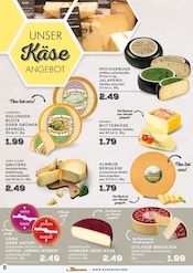 Aktueller EDEKA Prospekt mit Sirup, "Aktuelle Angebote", Seite 8