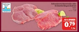 Aktuelle Schnitzel Angebote bei Marktkauf in Nürnberg Aktuelles Schweinerückensteaks Angebot bei Marktkauf in Nürnberg ab 0,79 €