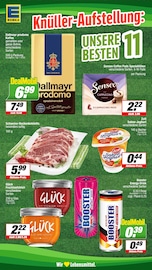 Aktueller EDEKA Prospekt mit Kaffeebohnen, "Aktuelle Angebote", Seite 10
