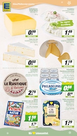 Aktueller EDEKA Prospekt mit Käse, "Aktuelle Angebote", Seite 11