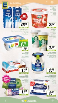 Kaffee im aktuellen EDEKA Prospekt (Lünen) Kaffee im EDEKA Prospekt "Aktuelle Angebote" mit 16 Seiten (Lünen)