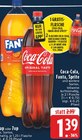 Coca-Cola im Angebot bei EDEKA in Dorsten Coca-Cola Angebote von Coca-Cola bei EDEKA Dorsten für 1,39 €