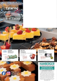 Grüner Tee Angebot & Preis im aktuellen Hamberger Prospekt Grüner Tee Angebot im aktuellen Hamberger Prospekt auf Seite 52