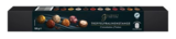 Trüffelpralinenstange von Gourmet für 3,29 € bei ALDI Nord im Angebot Trüffelpralinenstange von Gourmet im aktuellen ALDI Nord Prospekt