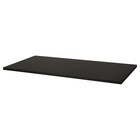 IKEA - Tischplatte dunkelgrau Angebot im Prospekt Tischplatte dunkelgrau bei IKEA im Prospekt Tolle Angebote für deinen Arbeitsplatz zu Hause für 46,99 €