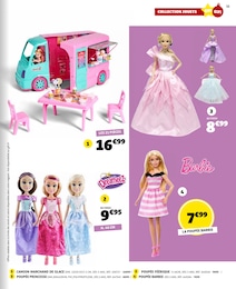 Offre Glace dans le catalogue Gifi du moment à la page 11