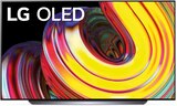 Aktuelles OLED-TV OLED77CS9LA Angebot bei expert in Mülheim (Ruhr) ab 1.899,00 €