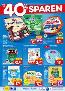 Joghurt im aktuellen Netto Marken-Discount Prospekt (Regensburg) Joghurt im Netto Marken-Discount Prospekt "Aktuelle Angebote" mit 72 Seiten (Regensburg)