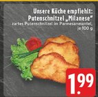 Putenschnitzel 'Milanese' Angebote bei E center Borken für 1,99 €