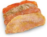 Netto Marken-Discount - Puten-Schnitzel Angebot im Prospekt Puten-Schnitzel bei Netto Marken-Discount im Prospekt "" für 1,29 €
