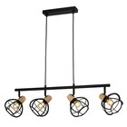 HÄNGELEUCHTE 92/15/150 cm im XXXLutz Prospekt HÄNGELEUCHTE 92/15/150 cm von XXXLutz im aktuellen XXXLutz Prospekt für 79,99 €