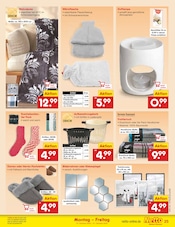 Schuhe im Netto Marken-Discount Prospekt in Viersen Aktueller Netto Marken-Discount Prospekt mit Schuhe, "Aktuelle Angebote", Seite 25