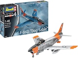 MediaMarkt Saturn - Model Set F-86D Dog Sabre Modellbausatz, Mehrfarbig Angebot im Prospekt Model Set F-86D Dog Sabre Modellbausatz, Mehrfarbig bei MediaMarkt Saturn im Prospekt "" für 24,74 €