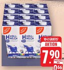 Voll-Milch bei EDEKA im Heppenheim Prospekt für 7,90 €