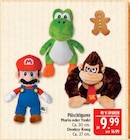 Mario Plüschfigur im Angebot bei Marktkauf in Nürnberg Mario Plüschfigur Angebote bei Marktkauf Nürnberg