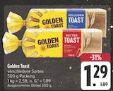 Angebot im EDEKA Trogen Prospekt EDEKA Trogen Prospekt mit im Angebot für 1,29 €