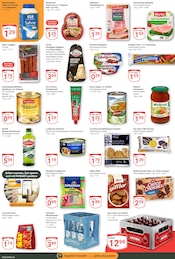 Aktueller GLOBUS Prospekt mit Sahne, "Aktuelle Angebote", Seite 7