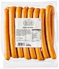 Aktuelle Weißwurst Angebote bei Penny in Ulm Aktuelles Wiener Würstchen Angebot bei Penny in Ulm ab 5,49 €