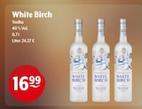 Vodka Angebot in Wellspang Vodka im aktuellen Prospekt bei Getränke Hoffmann in Wellspang